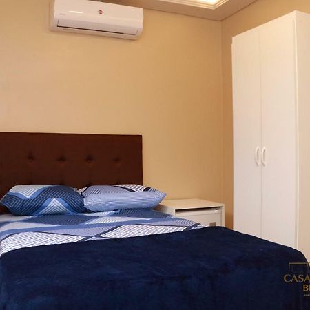 Ferienwohnung Casa Boutique Bela Sofia Asunción Exterior foto